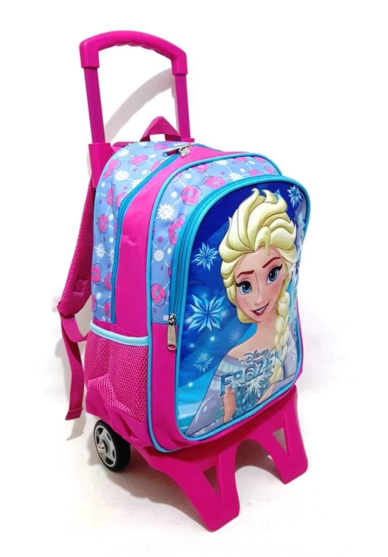 Hakan Çanta Frozen 95565Hakan Çanta Frozen 95565 - Kirtasiyem.netOkul Çantaları