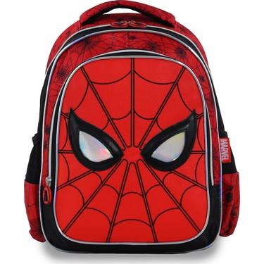 Hakan Çanta Spiderman 95321Hakan Çanta Spiderman 95321 - Kirtasiyem.netOkul Çantaları
