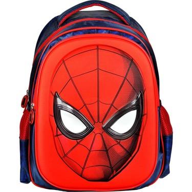Hakan Çanta Spiderman 95328Hakan Çanta Spiderman 95328 - Kirtasiyem.netOkul Çantaları