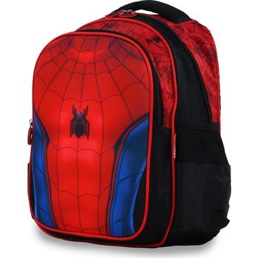 Hakan Çanta Spiderman 95335Hakan Çanta Spiderman 95335 - Kirtasiyem.netOkul Çantaları