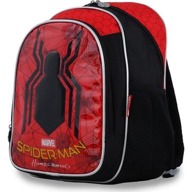 Hakan Çanta Spiderman 95342Hakan Çanta Spiderman 95342 - Kirtasiyem.netOkul Çantaları
