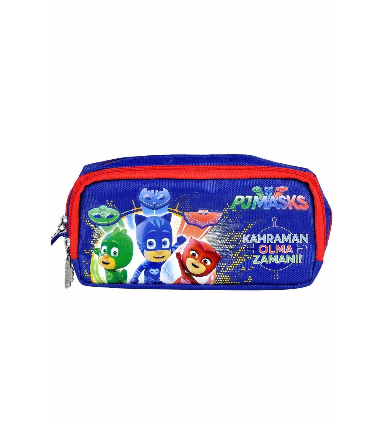 Hakan Kalem Çantası Pj MaskHakan Kalem Çantası Pj Mask - Kirtasiyem.netOkul Çantaları