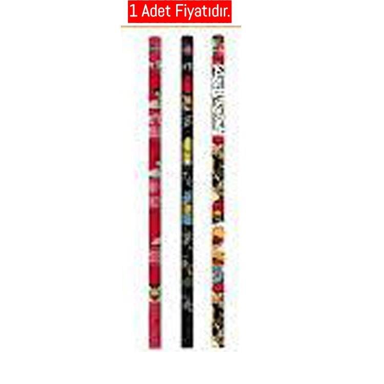 Hakan Kurşun Kalem Angry Birds 53600 (1 Adet)Hakan Kurşun Kalem Angry Birds 53600 - Kirtasiyem.netKurşun Kalemler