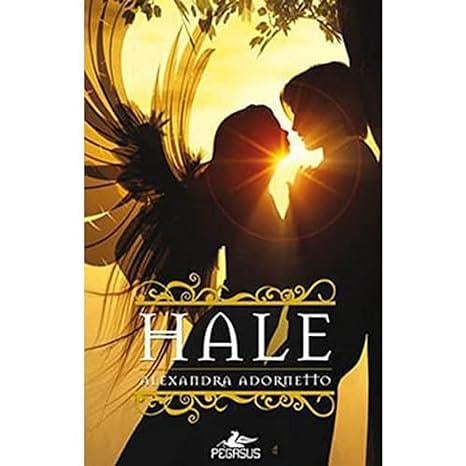 HaleHale - Kirtasiyem.netRoman