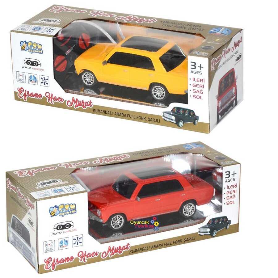 Halitcan Uz.Kum.Sarjlı Araba Hlt-Cn2050Halitcan Uz.Kum.Sarjlı Araba Hlt-Cn2050 - Kirtasiyem.netAkıl Oyunları