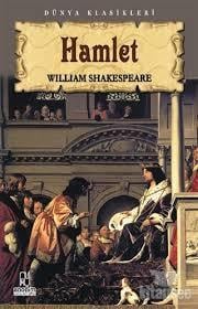 Hamlet - Anonim YayıncılıkRoman