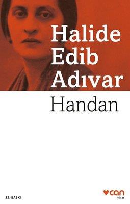 Handan Halide EdipadıvarHandan Halide Edipadıvar - Kirtasiyem.netRoman