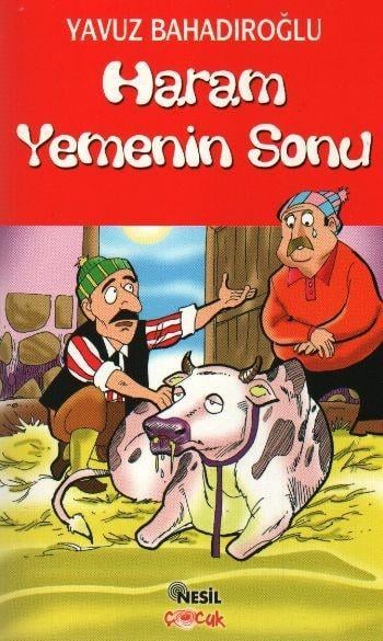Haram Yemenin SonuHaram Yemenin Sonu - Kirtasiyem.netRoman