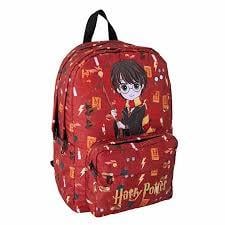Harry Potter Okul Çantası 2097-9Özkara Harry Potter Okul Çantası 2097-9 - Kirtasiyem.netOkul Çantaları