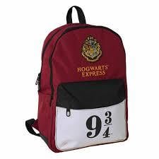 Harry Potter Okul Çantası 2105-9Özkara Harry Potter Okul Çantası 2105-9 - Kirtasiyem.netOkul Çantaları