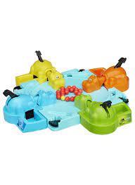 Hasbro 98936 Tonton Hippolar*2Hasbro 98936 Tonton Hippolar*2 - Kirtasiyem.netAkıl Oyunları