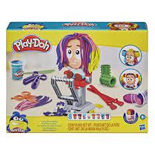 Hasbro F1260 Play-Doh Çılgın Kuaför*4Hasbro F1260 Play-Doh Çılgın Kuaför*4 - Kirtasiyem.netDiğer Oyuncak Ürünleri