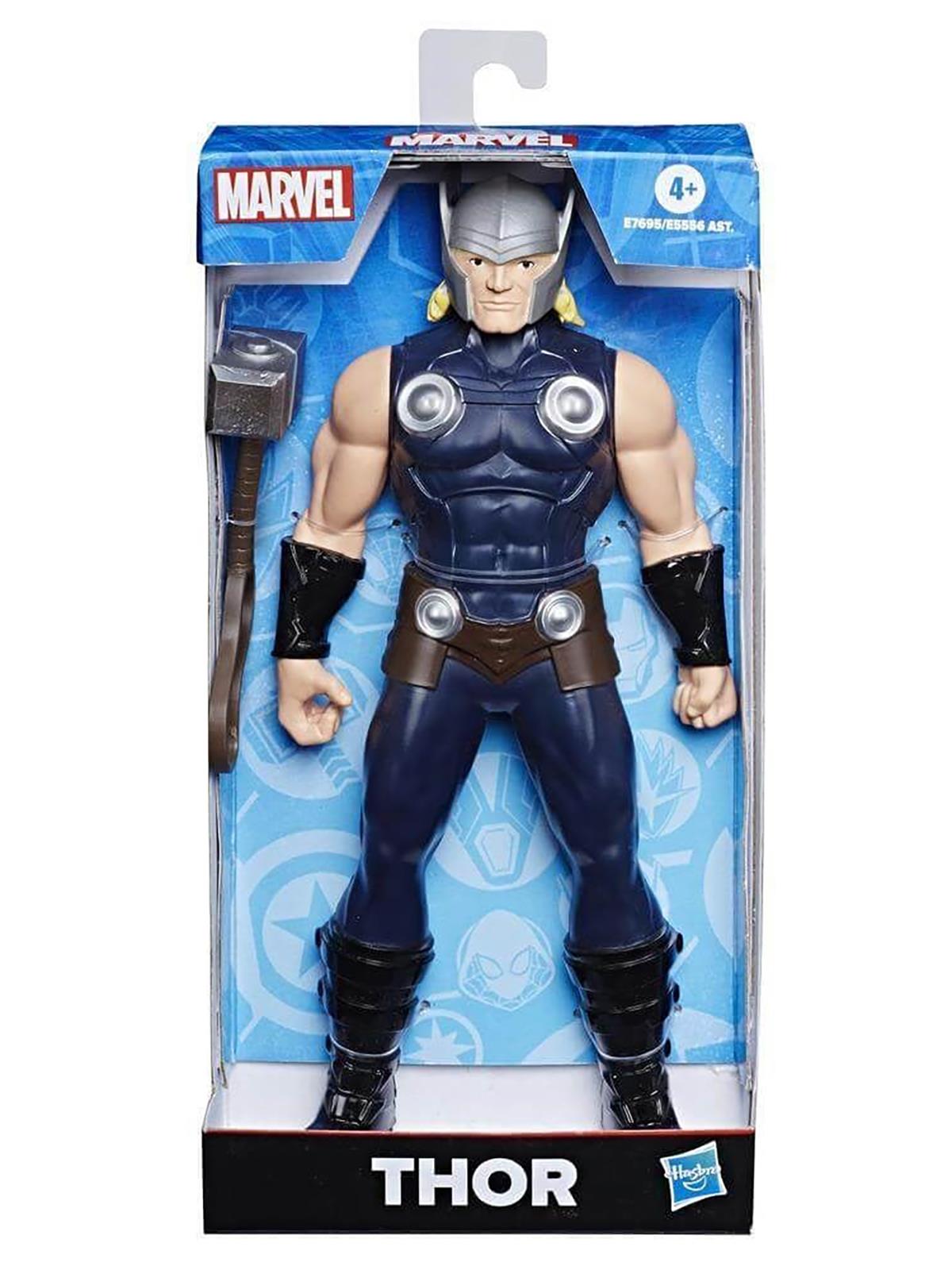 Hasbro Marvel 9.5In Spiderman Figure Asst. Has-E5556Hasbro Marvel 9.5In Spiderman Figure Asst. Has-E5556 - Kirtasiyem.netFigür Oyuncaklar