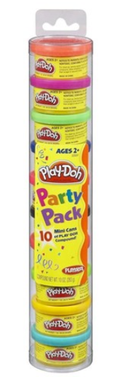 Hasbro Play-Doh Bonbon Parti Seti Has-22037Hasbro Play-Doh Bonbon Parti Seti Has-22037 - Kirtasiyem.netOyun Hamurları