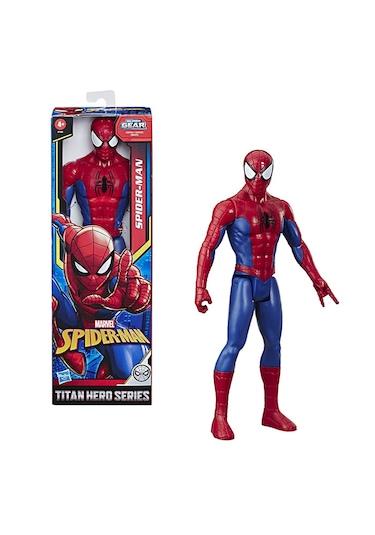 Hasbro Spider-Man Tıtan Hero Figür Has-E7333Hasbro Spider-Man Tıtan Hero Figür Has-E7333 - Kirtasiyem.netAkıl Oyunları