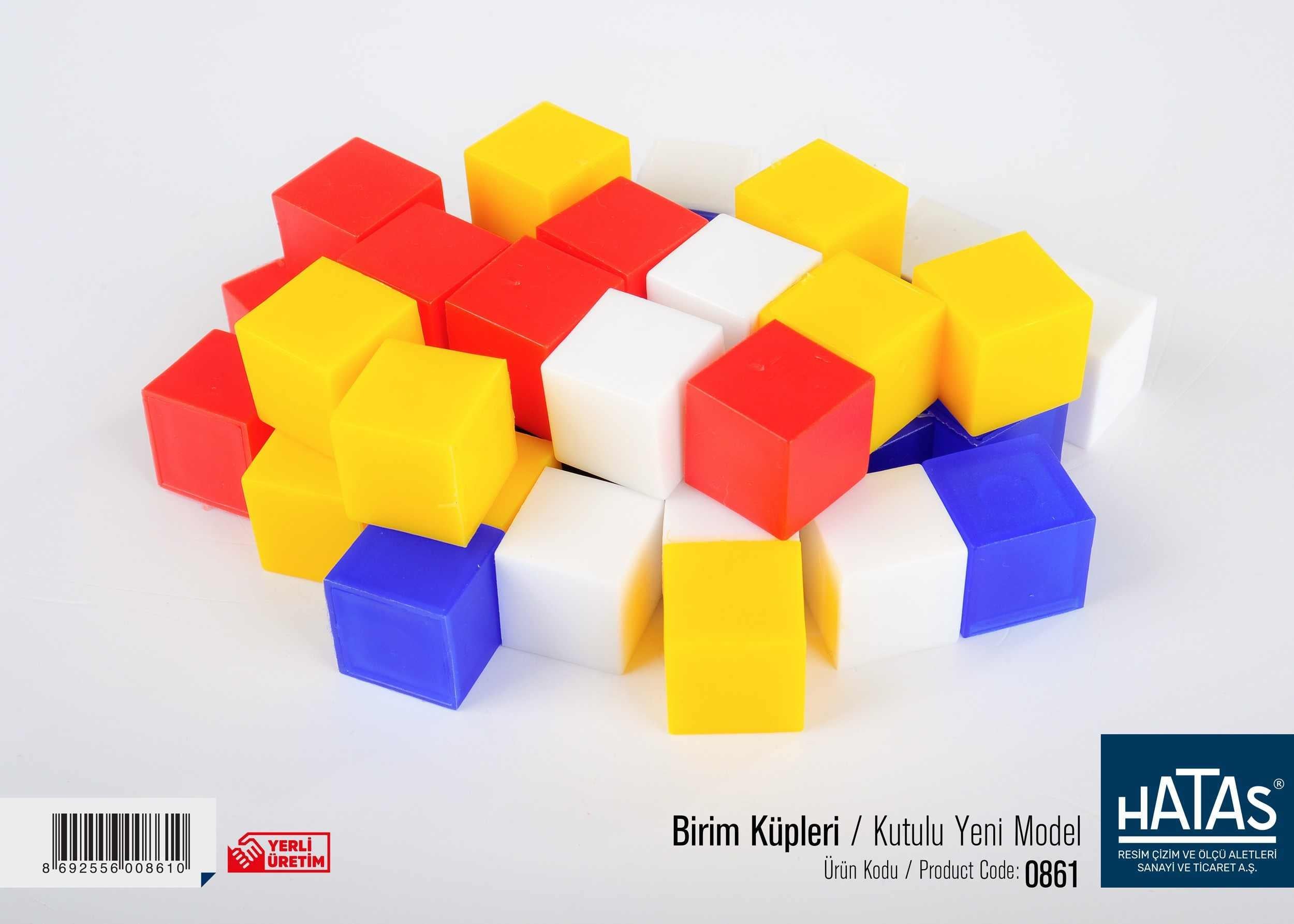 Hatas Birim Küpleri  No:0861Hatas Birim Küpleri  No:0861 - Kirtasiyem.netÖrüntü Blokları