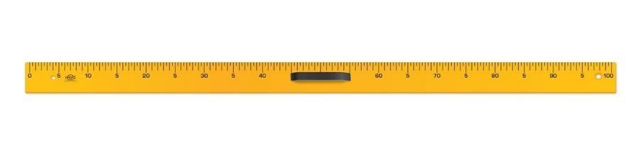 Hatas Sınıf Metresi 100 Cm. No:01520Hatas Sınıf Metresi 100 Cm. No:01520 - Kirtasiyem.netDiğer Ölçü Ve Çizim Malzemeleri