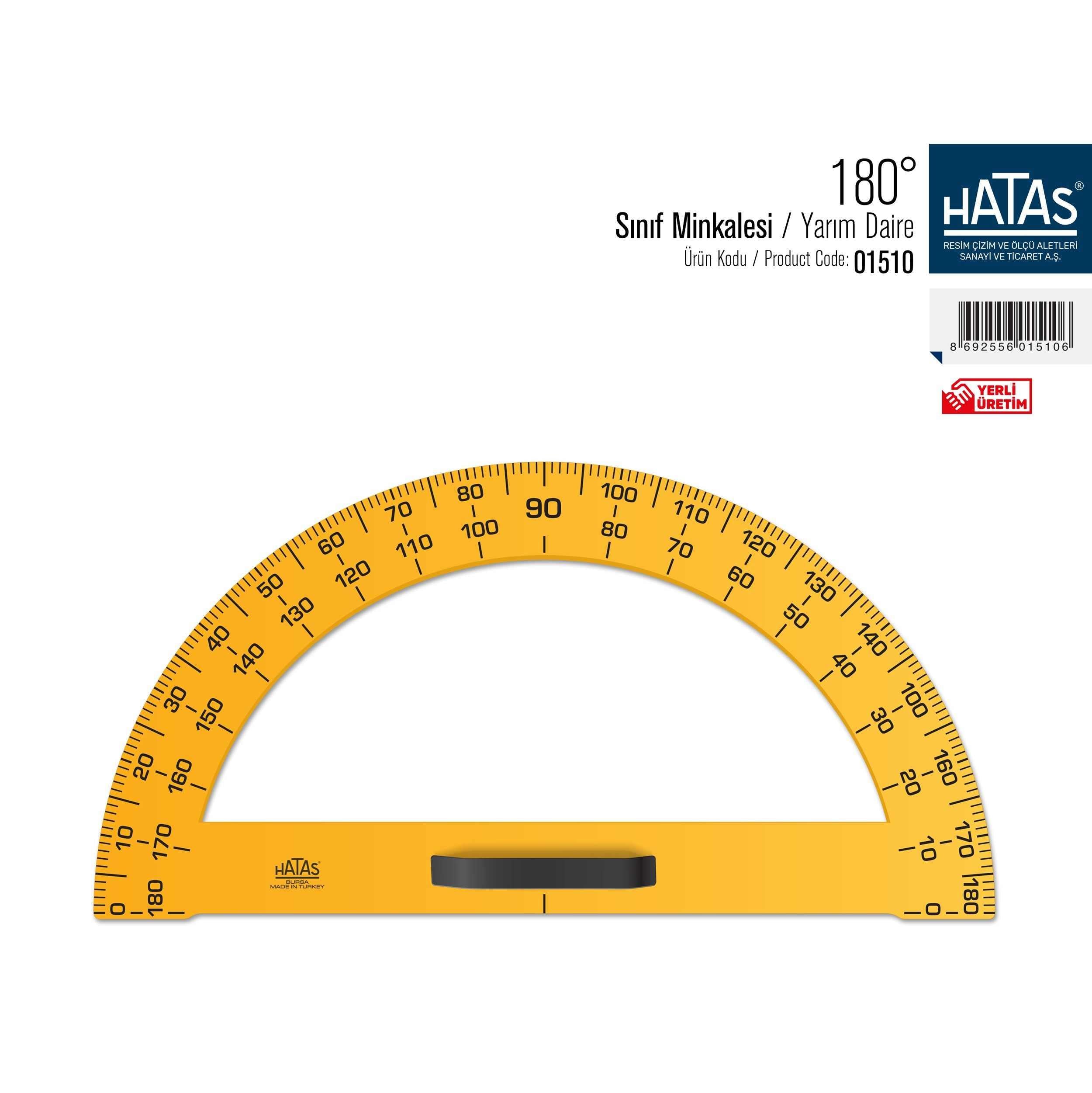 Hatas Sınıf Minkale Yarım Daire 180 No:01510Hatas Sınıf Minkale Yarım Daire 180 No:01510 - Kirtasiyem.netMinkale