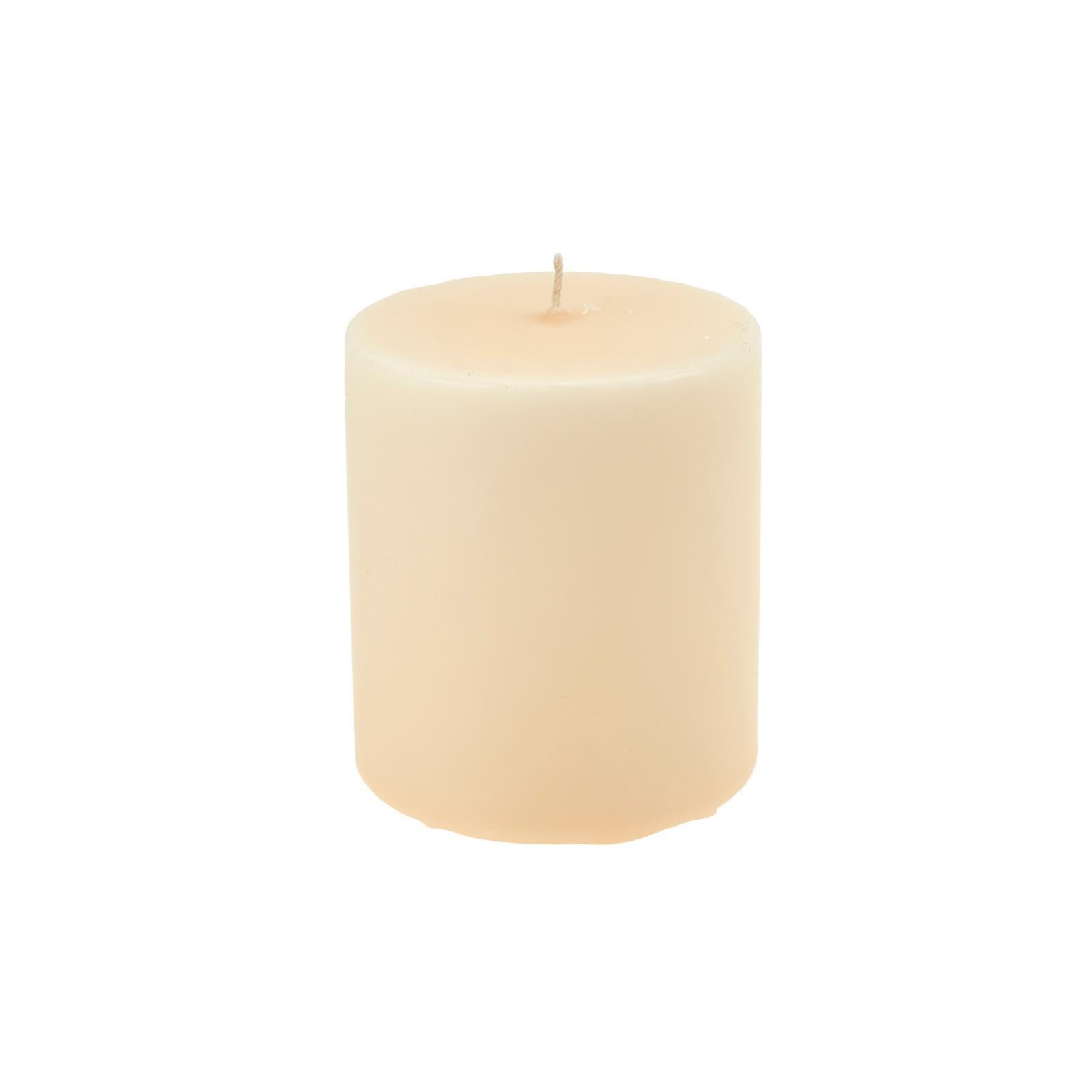 Hauspec 0540 Silindir Mum Naturel Kçk 12*24Hauspec 0540 Silindir Mum Naturel Kçk 12*24 - Kirtasiyem.netHediyelik Eşyalar