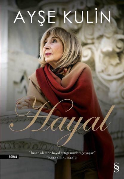 Hayal Ayşe KulinHayal Ayşe Kulin - Kirtasiyem.netRoman