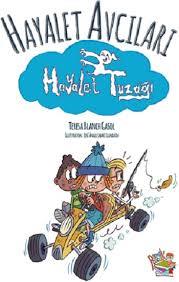 Hayalet Avcıları 2: Hayalet TuzağıGençlik 10+Yaş 