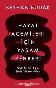 Hayat Acemileri İçin Yaşam Rehberi - Kronik Kitap8.Sınıf