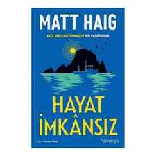 Hayat İmkansız - Domingo YayıneviRoman