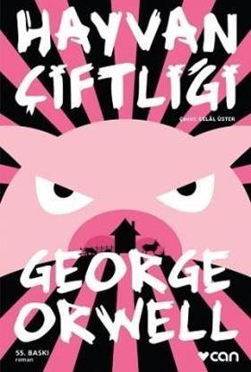 Hayvan Çiftliği Mini Kitap /*George OrwellHayvan Çiftliği Mini Kitap /*George Orwell - Kirtasiyem.netKitap ve Muhtelif Ürünler