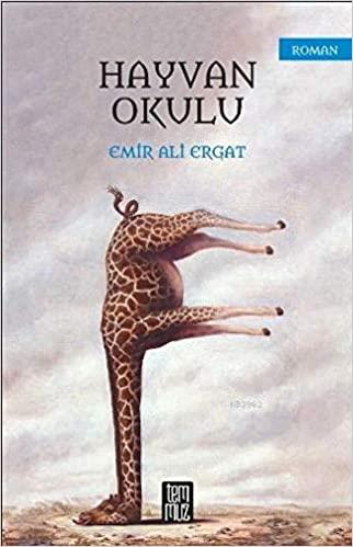 Hayvan Okulu , ClzHayvan Okulu , Clz - Kirtasiyem.netRoman