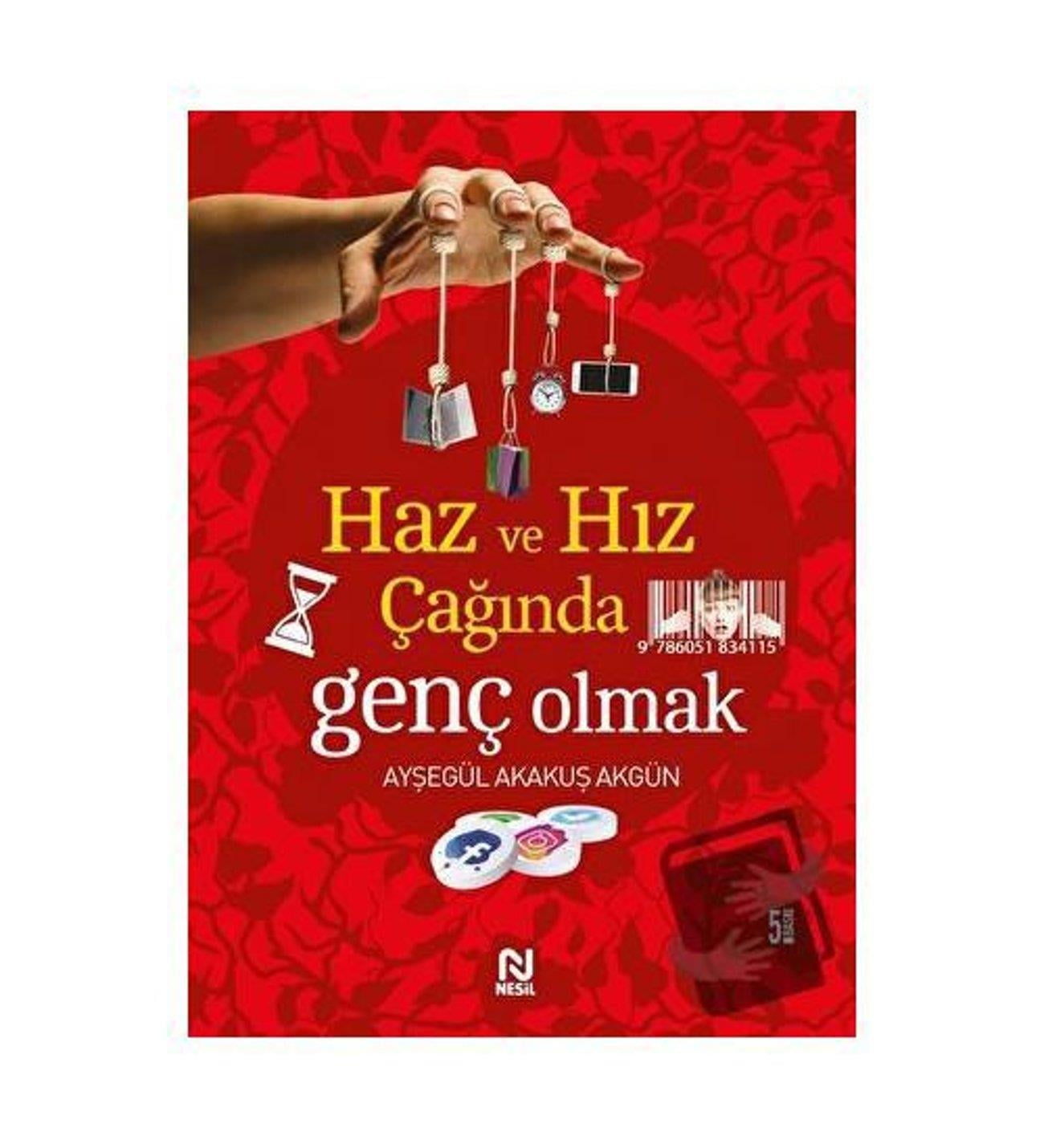 Haz Ve Hız Çağında Genç OlmakHaz Ve Hız Çağında Genç Olmak - Kirtasiyem.netMasal