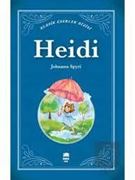 Heidi (Klasik Es.Diz.) /Ema8.Sınıf
