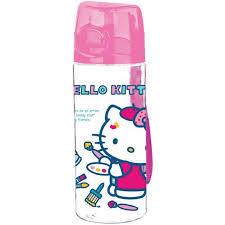 Hello Kitty 500Ml Matara 2873-9Mataralar