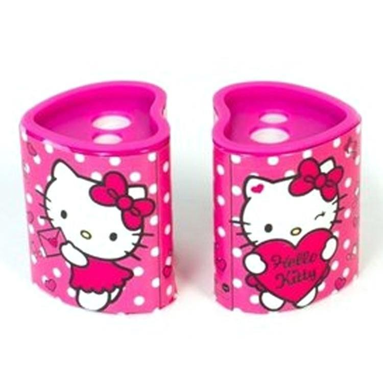 Hello Kitty Hk-9753  Kalemtraş Hello Kitty Hk-9753  Kalemtraş  - Kirtasiyem.netKalemtraşlar