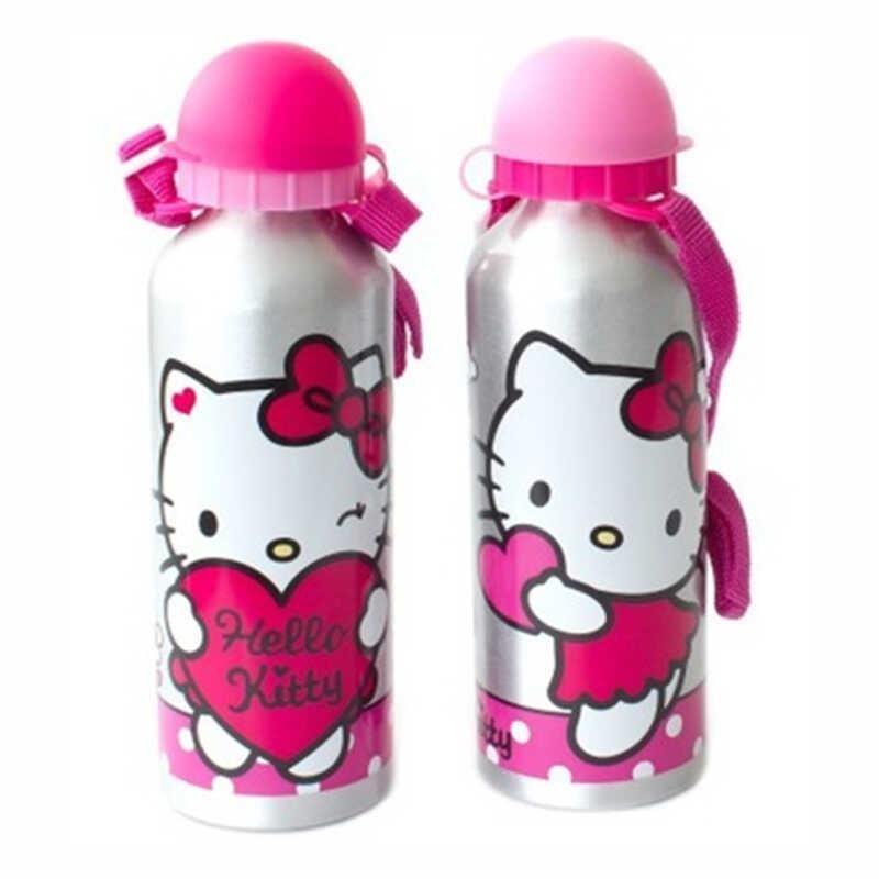 Hello Kitty Hk-Alm-50 Alüminyum MataraHello Kitty Hk-Alm-50 Alüminyum Matara - Kirtasiyem.netMataralar