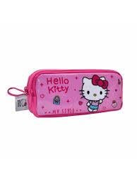 Hello Kitty Kalem Çantası 2229-9Özkara Hello Kıtty Kalem Çantası 2229-9 - Kirtasiyem.netDiğer Kırtasiye Ürünleri