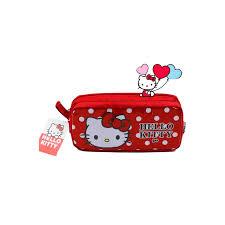 Hello Kitty Kalem Çantası 2233-9Özkara Hello Kıtty Kalem Çantası 2233-9 - Kirtasiyem.netDiğer Kırtasiye Ürünleri