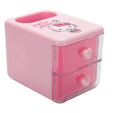 Hello Kitty Masa Kalemliği Masa Kalemlikleri