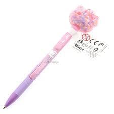 Hello Kitty Versatil Kalem Balon Tepeli 0.7 MmHello Kitty Versatil Kalem Balon Tepeli 0.7 Mm(24X36) - Kirtasiyem.netDiğer Kırtasiye Ürünleri