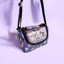 Hello Kitty&Friends Beslenme Çantası 3261 Termoslu *30Beslenme Çantaları