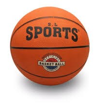 Helvacıoğlu Basketbol Topu 3321Helvacıoğlu Basketbol Topu 3321 - Kirtasiyem.netToplar