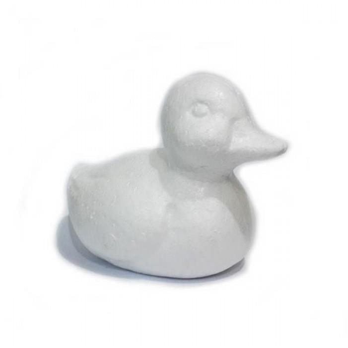 Helvacıoğlu Köpük 10 Cm Ördek 6 AdetHelvacıoğlu Köpük 10 Cm Ördek 6 Adet - Kirtasiyem.netKöpük