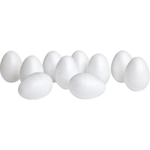 Helvacıoğlu Köpük 10 Cm Yumurta 20.Li 6910Helvacıoğlu Köpük 10 Cm Yumurta 20.Li 6910 - Kirtasiyem.netKöpük