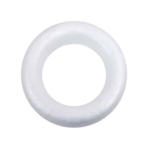 Helvacıoğlu Köpük 15 Cm Halka 12 AdetHelvacıoğlu Köpük 15 Cm Halka 12 Adet - Kirtasiyem.netKöpük