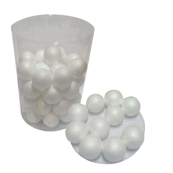 Helvacıoğlu Köpük 2 Cm Top 180.Li 6961Helvacıoğlu Köpük 2 Cm Top 180.Li 6961 - Kirtasiyem.netKöpük