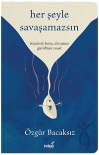 Her Şeyle SavaşamazsınDiğer Kırtasiye Ürünleri