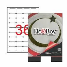 Herboy Bilgisayar Etiketi 45X30 Hb-1453Herboy Bilgisayar Etiketi 45X30 HB-1453 - Kirtasiyem.netBilgisayar Etiketleri