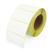 Herboy Eco Termal Rulo Etiket 40X20 Mm 5000 LiTermal Rulolar