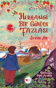 Herhangi Bir Günden Fazlası - Can Çocuk Yayınları8.Sınıf