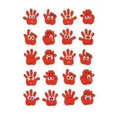 Herma Sticker El 6454Herma Sticker El 6454 - Kirtasiyem NetStickerlar