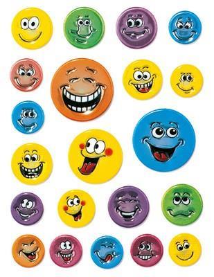 Herma Sticker Fosforlu Yüz 6153Herma Sticker Fosforlu Yüz 6153 - Kirtasiyem NetStickerlar